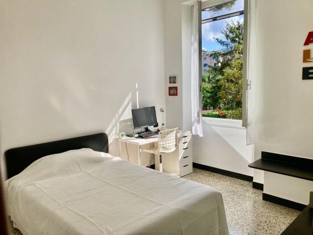 Appartamento in vendita a Genova, Albaro - Foto 16