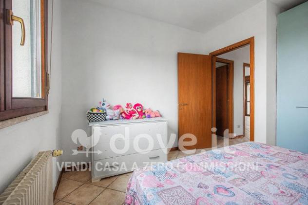 Appartamento di 102 m² con 3 locali e box auto in vendita a Lonate Pozzolo - Foto 9