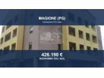Immobile in asta di 2301 m² in vendita a Magione