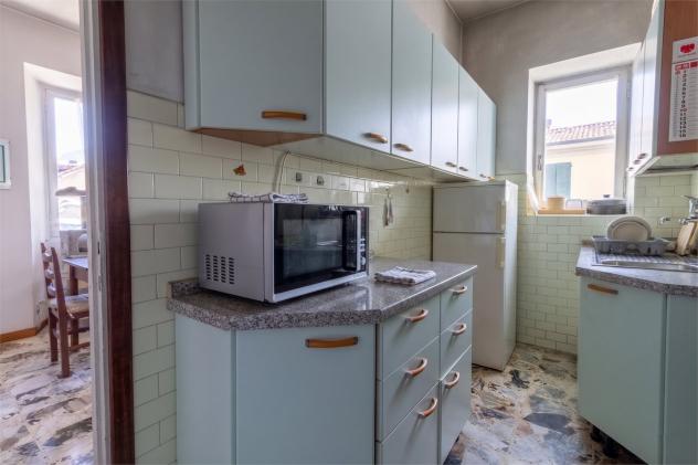 Investimento Immobiliare Mandello: Tre Unità con Giardino 163 - Foto 8