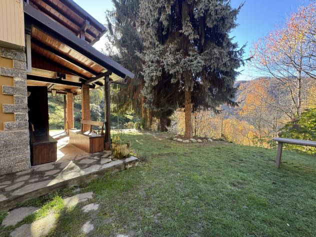 Chalet / Baita in vendita a Martiniana Po - Foto 8