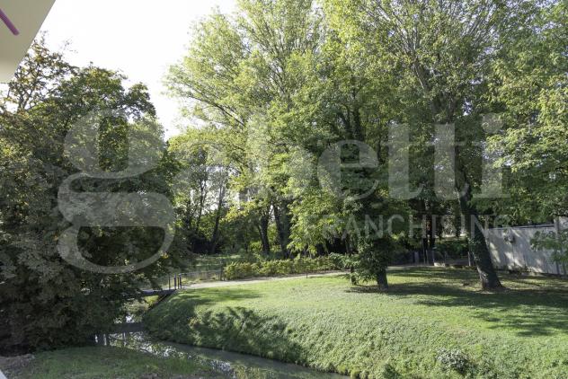 Villa bifamiliare - Mogliano Veneto . Rif.: 7C/61VRG - Foto 25