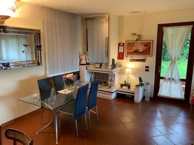 Villetta bifamiliare in vendita a Montecatini-Terme 280 mq Rif: 1011913 - Foto 4
