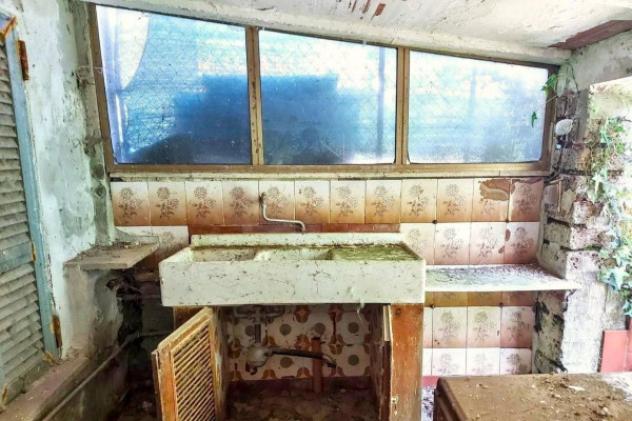 Immobile in asta di 190 m² con più di 5 locali in vendita a Nepi - Foto 15