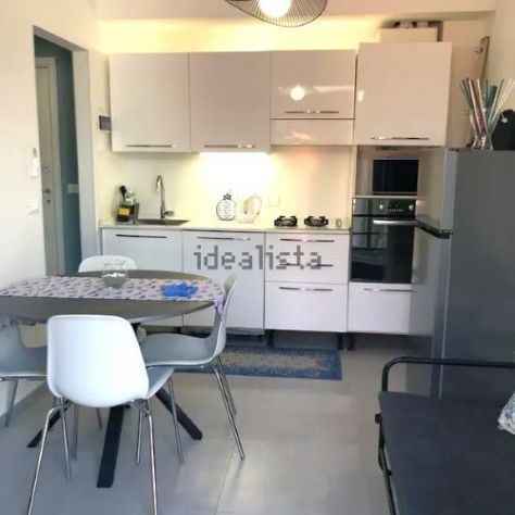 Rif. 1073 – Rapallo – Via Privata Dei Glicini – Comodo mare e centro – Appartame - Foto 5