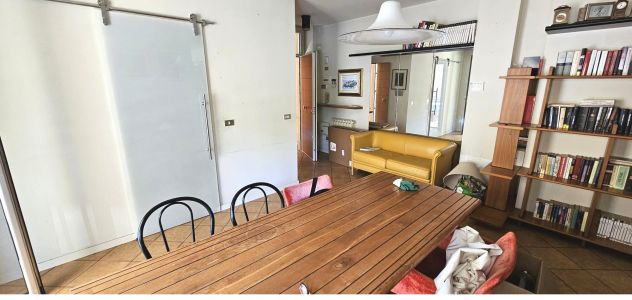 Riccione fontanelle appartamento 3 camere 2 bagni garage - Foto 2