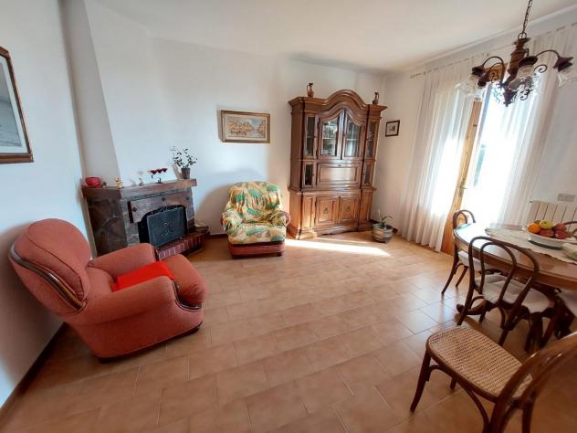 Appartamento in vendita a Rosignano Solvay - Rosignano Marittimo 70 mq Rif: 1201221 - Foto 2
