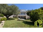 VILLA di 11 vani e di 307 mq (ROSIGNANO MARITTIMO - Castiglioncello) rif. R1721