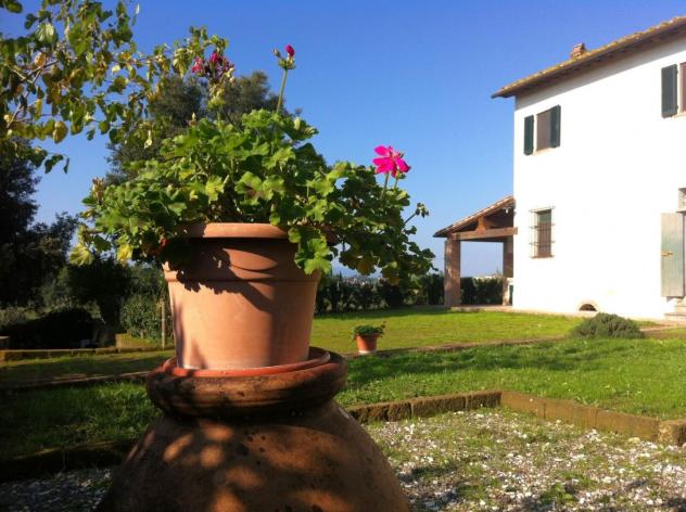 Colonica in vendita a Calenzano - San Miniato 405 mq Rif: 1333164 - Foto 6