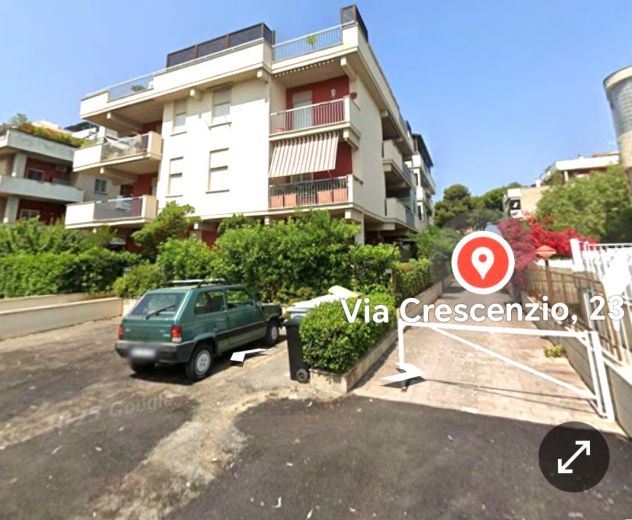 Santa Marinella Maiorca rifinito appartamento mq 65