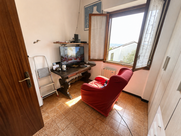 Bifamiliare in vendita a Santo Stefano di Magra - Foto 8