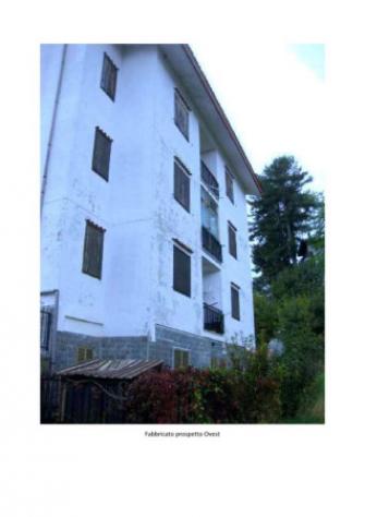 Immobile in asta di 47 m² in vendita a Spezzano della Sila - Foto 5