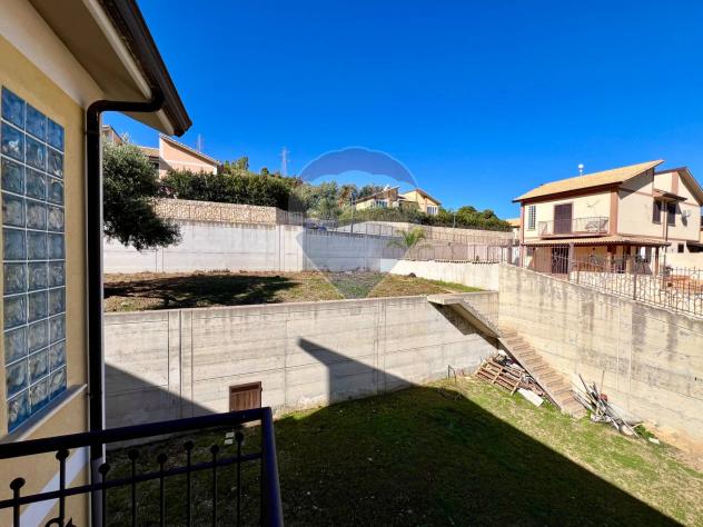 Villetta bifamiliare in vendita a Trabia - Foto 20