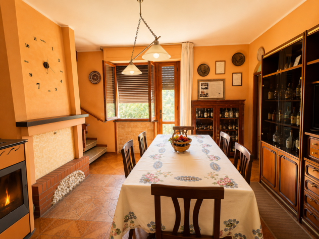 Appartamento in vendita a Uliveto Terme - Vicopisano 140 mq Rif: 1432987 - Foto 5