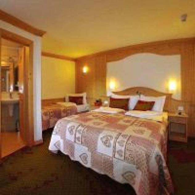 Albergo al Sole di Alice e Marianna Dalpra' S.n.c.