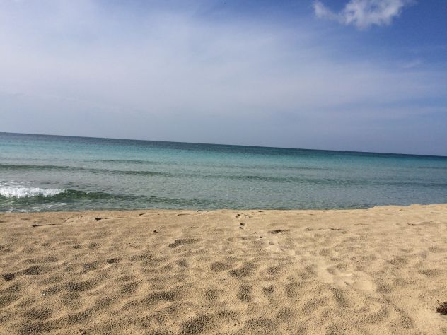 SALENTO, Appartamento 200mt. sabbia GIAMAICA - Foto 2