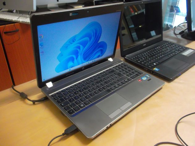 NOTEBOOK PORTATILE HP PROBOOK 4530S CORE I5+8GB+250SSD+WINDOWS 11 - Foto 4