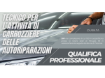 Corso Qualifica Responsabile Tecnico Carrozzeria