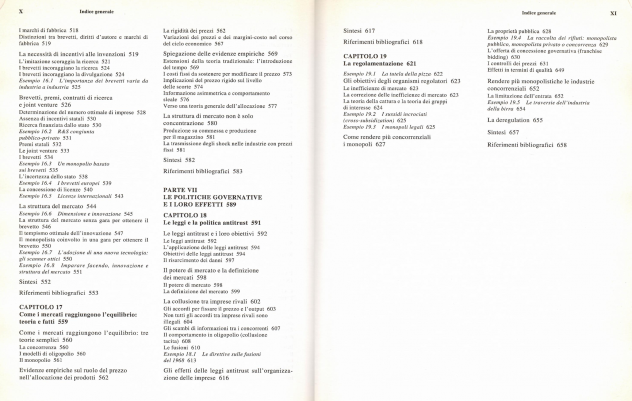 ORGANIZZAZIONE INDUSTRIALE - Foto 6