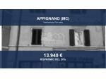 Immobile in asta di 32 m² in vendita a Appignano