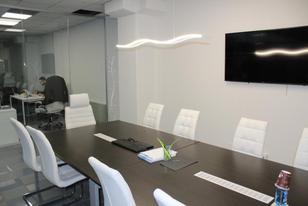 Ufficio in affitto a Bolzano - Foto 8