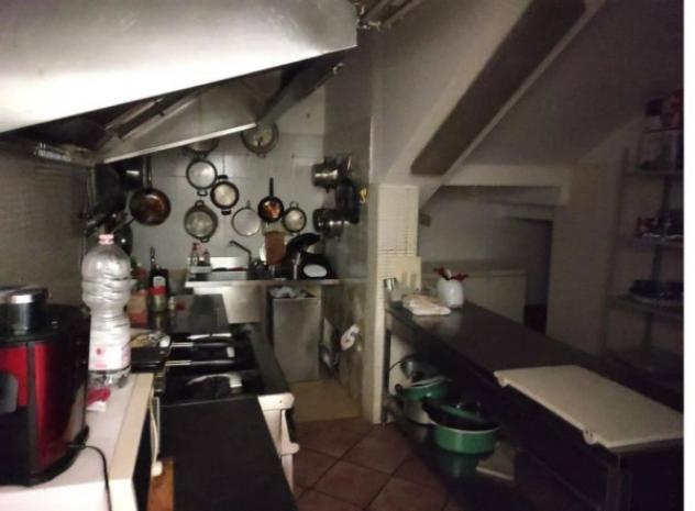 Immobile in asta di 299 m² in vendita a Castrocielo - Foto 8
