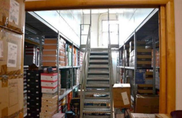 Immobile in asta di 409 m² con più di 5 locali in vendita a Catanzaro - Foto 7