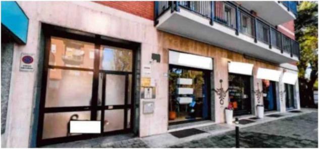 Immobile in asta di 89 m² in vendita a Pero - Foto 2
