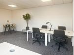 Ufficio privato in affitto - Regus Rome, Europarco a Roma