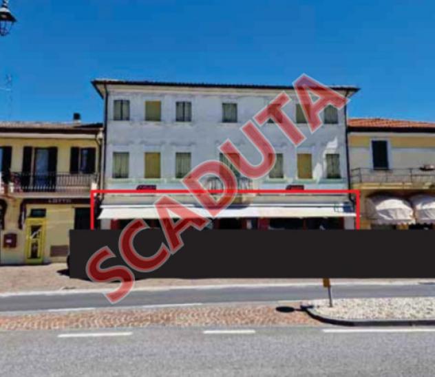 Immobile in asta di 334 m² con più di 5 locali in vendita a Salgareda