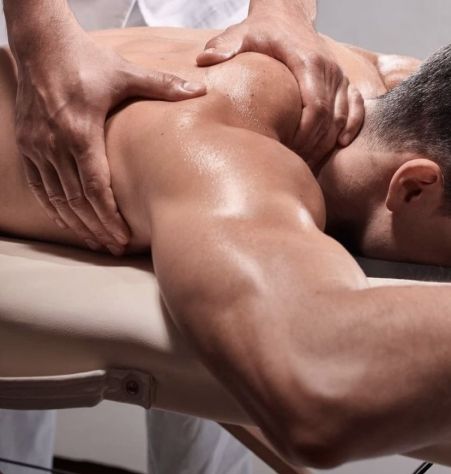 TRATTAMENTI TERAPEUTICI E RILASSANTI - Foto 2 Tel:3408679626