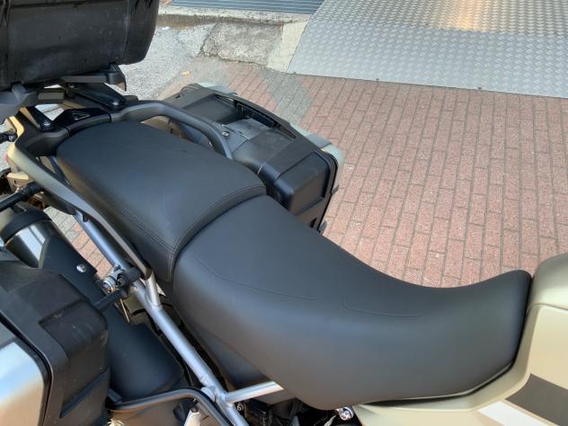 Triumph Tiger 900 Rally - Foto 8