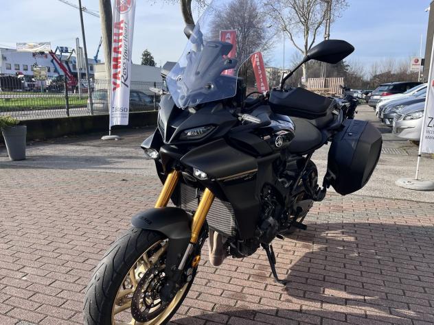 Yamaha Tracer 9 Allestimento GT - Foto 8
