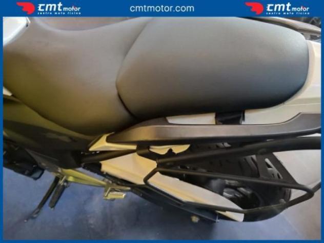 HONDA NC 750 X Garantita e Finanziabile rif. 21327854 - Foto 7