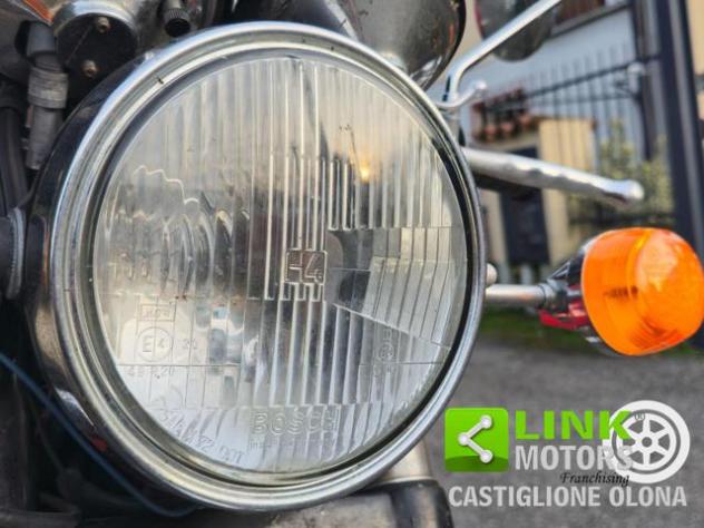 LAVERDA SF 2FD 750 Ottime condizioni! rif. 21716501 - Foto 4