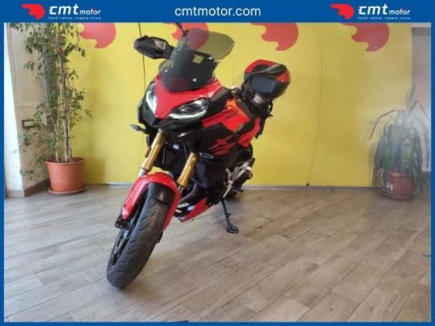 BMW F 900 XR Garantita e Finanziabile rif. 24013147 - Foto 2