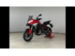 Ducati Multistrada V4 1160 S Red my25
