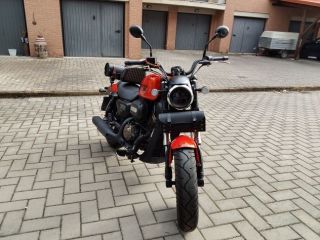 Moto usata