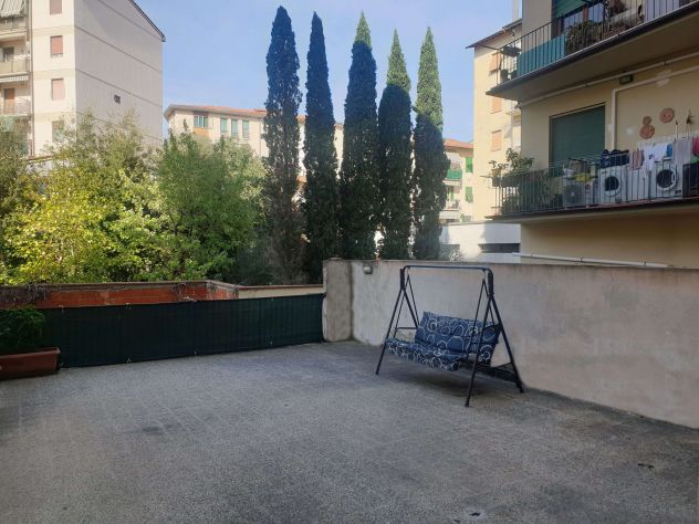 GRANDE camera singola con terrazzo vicino a careggi - morgagni