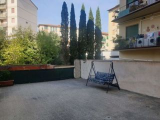 GRANDE camera singola con terrazzo vicino a careggi - morgagni