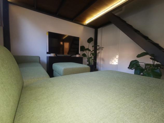 Milano fiera Bilocale lussuoso ingresso indipendente - Foto 7
