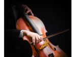 Violoncellista a Genova