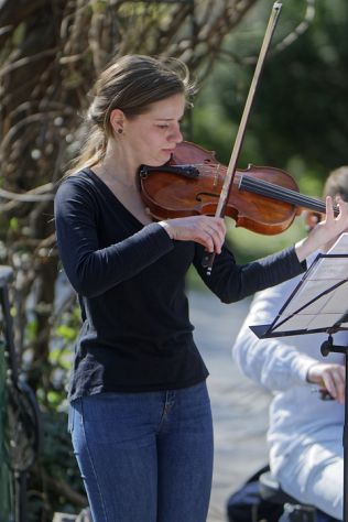 Musica per cerimonia di matrimonio a Varese - Foto 4
