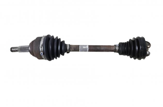 SEMIASSE ANTERIORE DESTRO FORD EcoSport Serie JN15-3B436-AB (12)
