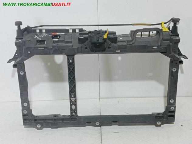 RIVESTIMENTO ANT.INT. 1.0 BZ 999-U1560220 Carrozzeria  Lamierati interni  Parete frontale  Rivesti FORD - B-MAX - 2012