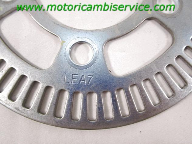 RUOTA FONICA INDICATORE DI VELOCITA KIMCO DOWNTOWN 125 I 2009-2017 45352 - Foto 2