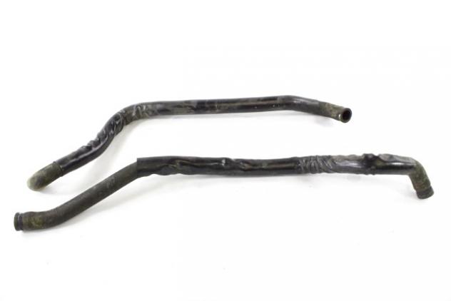 KYMCO XCITING 400 S TCS 19013ADG5E00 19014ADG5E00 TUBI RAFFREDDAMENTO ACQUA 19 - 23 WATER PIPES