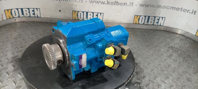 Pompa Rexroth AP2D12LV3RS7-965-0