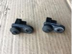 Pulsante contatto porta DX o SX Mitsubishi Pajero PININ