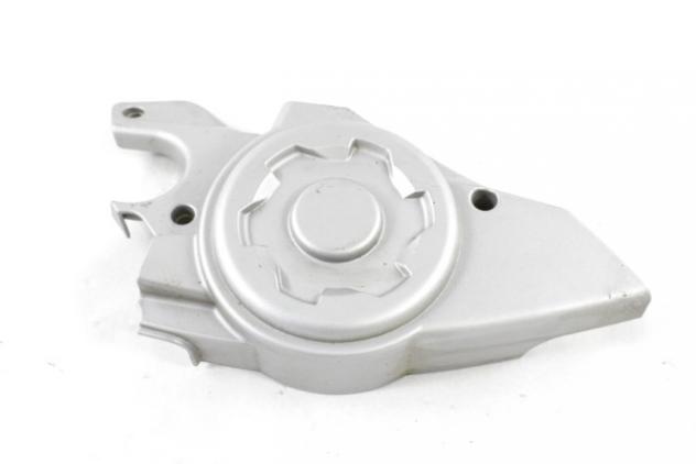 BMW F 800 ST 11147678270 COVER PULEGGIA ANTERIORE K71 04 - 12 ENGINE PULLEY COVER - Foto 2